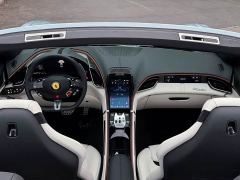 Ferrari Roma Spider - фото 14