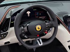 Ferrari Roma Spider - фото 17