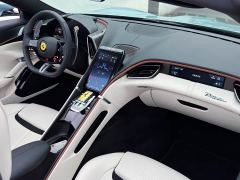 Ferrari Roma Spider - фото 18