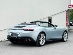 Ferrari Roma Spider - фото 2
