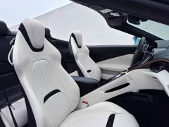 Ferrari Roma Spider - фото 20
