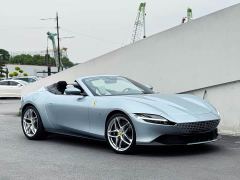 Ferrari Roma Spider - фото 3
