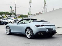 Ferrari Roma Spider - фото 4