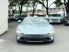 Ferrari Roma Spider - фото 5