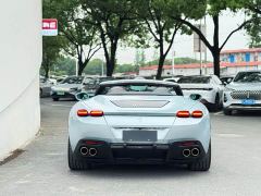 Ferrari Roma Spider - фото 6