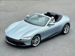 Ferrari Roma Spider - фото 7