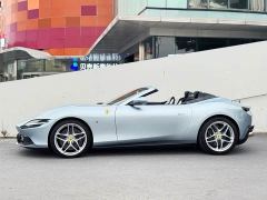 Ferrari Roma Spider - фото 8