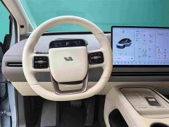 Li Auto i8 Standard Edition - ფოტო 11