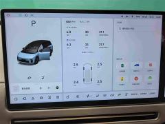 Li Auto i8 Standard Edition - ფოტო 12