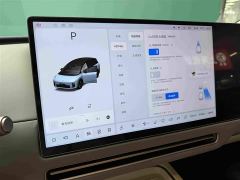 Li Auto i8 Standard Edition - ფოტო 16