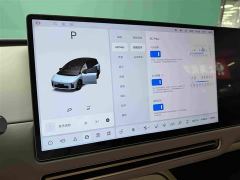 Li Auto i8 Standard Edition - ფოტო 17