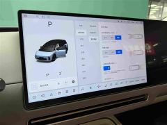 Li Auto i8 Standard Edition - ფოტო 18