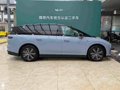 Li Auto i8 Standard Edition - ფოტო 19
