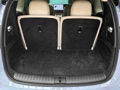 Li Auto i8 Standard Edition - ფოტო 5