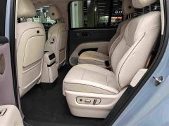 Li Auto i8 Standard Edition - ფოტო 7