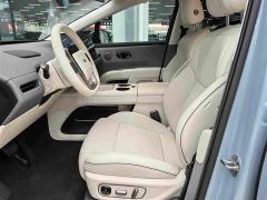 Li Auto i8 Standard Edition - ფოტო 8