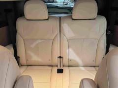 Li Auto i8 Standard Edition - ფოტო 9
