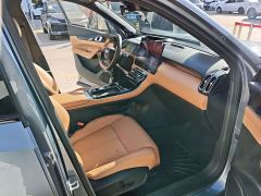 Geely Boyue L 4th Gen 1.5TD DCT Blue Light Edition - photo 12