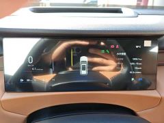 Geely Boyue L 4th Gen 1.5TD DCT Blue Light Edition - photo 14