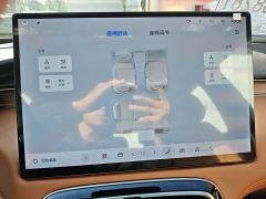 Geely Boyue L 4th Gen 1.5TD DCT Blue Light Edition - photo 16
