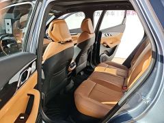 Geely Boyue L 4th Gen 1.5TD DCT Blue Light Edition - photo 7