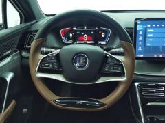 BYD Tang DM-i 1.5T 112KM Precursor Premium - фото 18