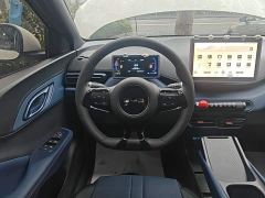 BYD Seagull 305km Vitality Edition - ფოტო 10