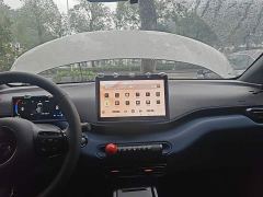 BYD Seagull 305km Vitality Edition - ფოტო 12