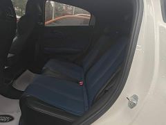 BYD Seagull 305km Vitality Edition - ფოტო 16