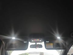 BYD Seagull 305km Vitality Edition - ფოტო 17