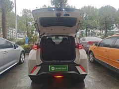 BYD Seagull 305km Vitality Edition - ფოტო 18