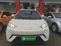 BYD Seagull 305km Vitality Edition - ფოტო 2
