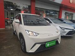 BYD Seagull 305km Vitality Edition - ფოტო 3