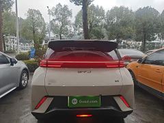 BYD Seagull 305km Vitality Edition - ფოტო 5
