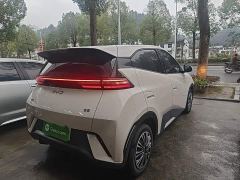 BYD Seagull 305km Vitality Edition - ფოტო 6