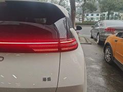 BYD Seagull 305km Vitality Edition - ფოტო 7