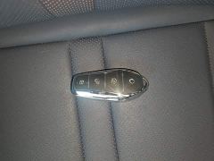 BYD Seagull 305km Vitality Edition - ფოტო 8
