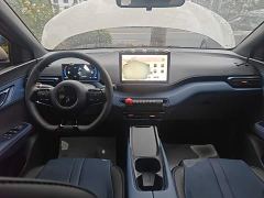 BYD Seagull 305km Vitality Edition - ფოტო 9