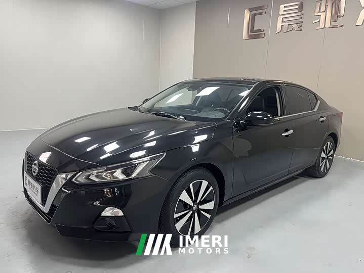 Nissan Teana 2.0L XL Comfort