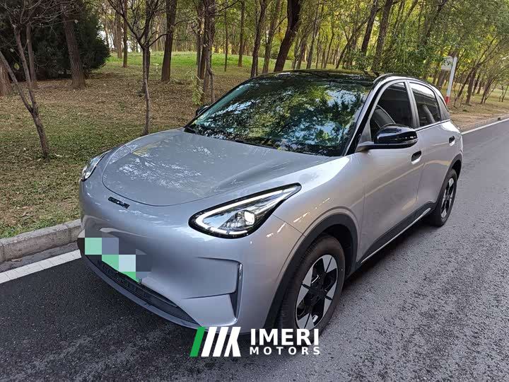 Geely Star Wish 410km Explorer Edition - ავტომობილი ჩინეთიდან