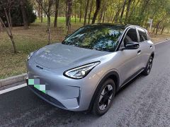 Geely Star Wish 410km Explorer Edition - ფოტო 1