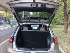 Geely Star Wish 410km Explorer Edition - ფოტო 11