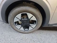 Geely Star Wish 410km Explorer Edition - ფოტო 13