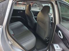 Geely Star Wish 410km Explorer Edition - ფოტო 16