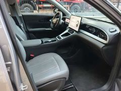 Geely Star Wish 410km Explorer Edition - ფოტო 17