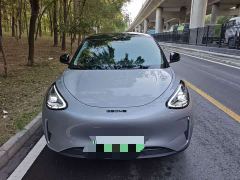 Geely Star Wish 410km Explorer Edition - ფოტო 2