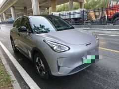 Geely Star Wish 410km Explorer Edition - ფოტო 3