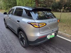 Geely Star Wish 410km Explorer Edition - ფოტო 4