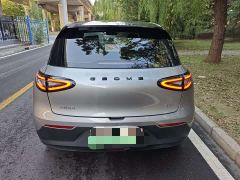 Geely Star Wish 410km Explorer Edition - ფოტო 5