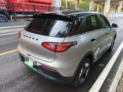 Geely Star Wish 410km Explorer Edition - ფოტო 6